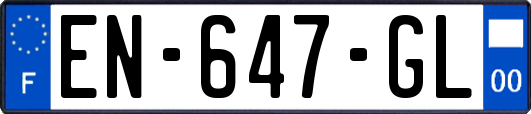 EN-647-GL