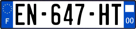 EN-647-HT