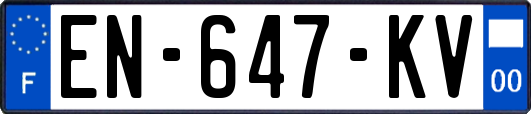 EN-647-KV