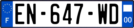 EN-647-WD