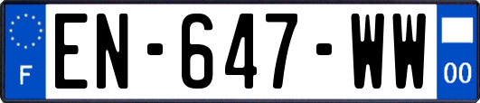 EN-647-WW
