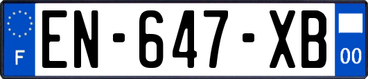 EN-647-XB