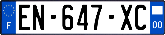 EN-647-XC