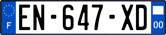 EN-647-XD