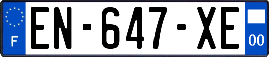 EN-647-XE