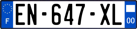 EN-647-XL