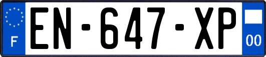 EN-647-XP