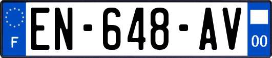 EN-648-AV