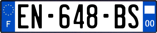 EN-648-BS