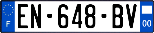 EN-648-BV