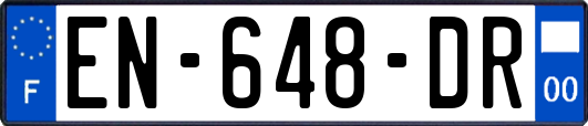 EN-648-DR