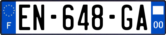 EN-648-GA