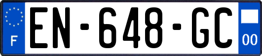 EN-648-GC