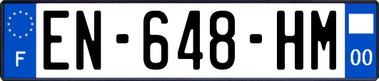EN-648-HM