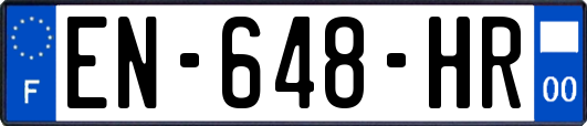 EN-648-HR