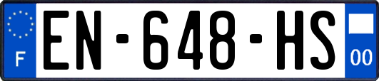 EN-648-HS