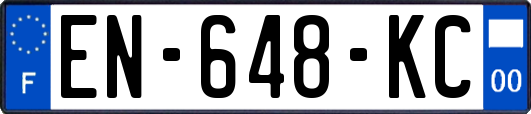 EN-648-KC