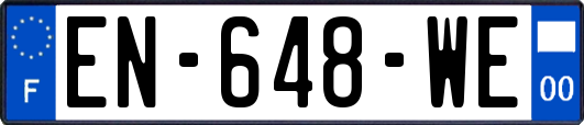 EN-648-WE