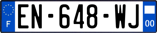 EN-648-WJ