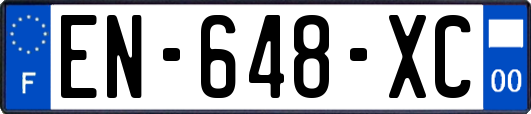 EN-648-XC