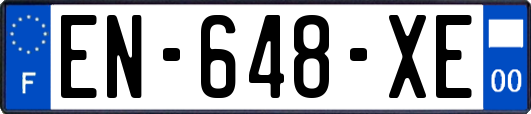 EN-648-XE