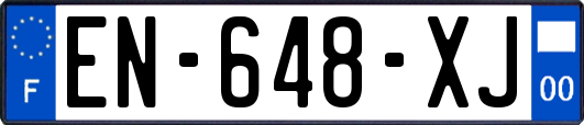 EN-648-XJ