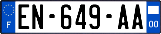 EN-649-AA