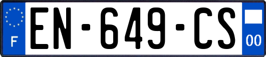 EN-649-CS