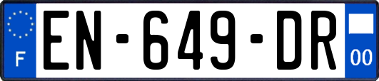 EN-649-DR