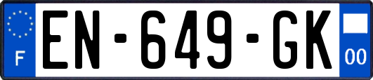 EN-649-GK