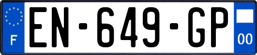 EN-649-GP