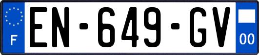 EN-649-GV