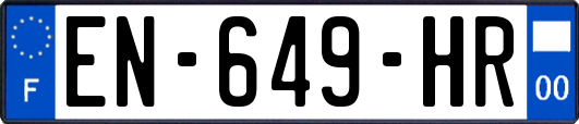 EN-649-HR