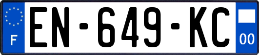 EN-649-KC