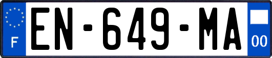 EN-649-MA