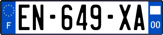EN-649-XA