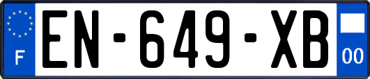 EN-649-XB