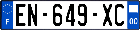 EN-649-XC