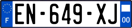 EN-649-XJ