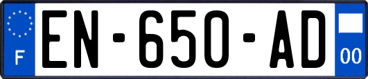 EN-650-AD