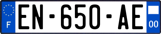 EN-650-AE