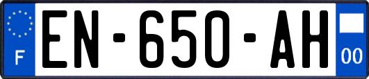 EN-650-AH