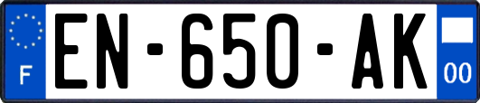 EN-650-AK