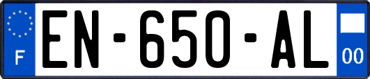 EN-650-AL