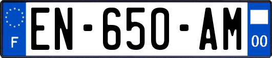 EN-650-AM