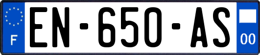 EN-650-AS