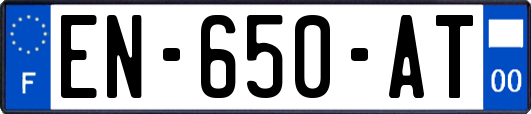 EN-650-AT