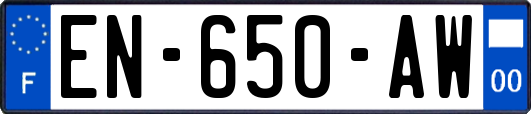 EN-650-AW