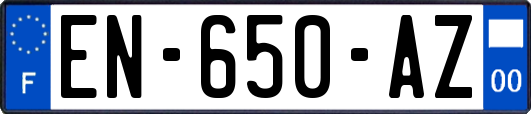 EN-650-AZ