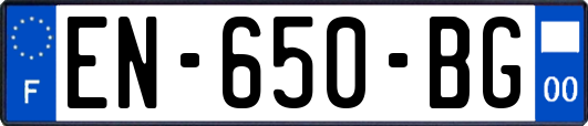 EN-650-BG